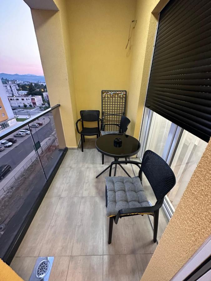 Luxury Apartments D&B ポドゴリツァ エクステリア 写真